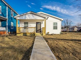 1426 E Bradbury Ave, Indianapolis, IN