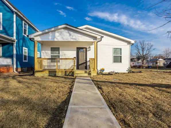 1426 E Bradbury Ave, Indianapolis, IN 46203