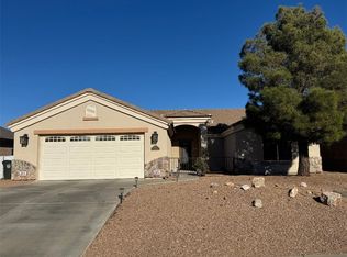 3374 Roma Rd, Kingman, AZ 86401