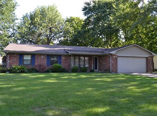 3927 Pasadena Dr, Lafayette, IN 47905