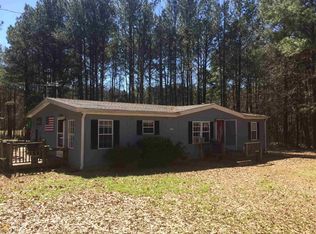 1000 Long Wood Dr #10, Madison, GA 30650