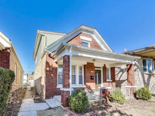 2332 Cuyler Ave, Berwyn, IL 60402