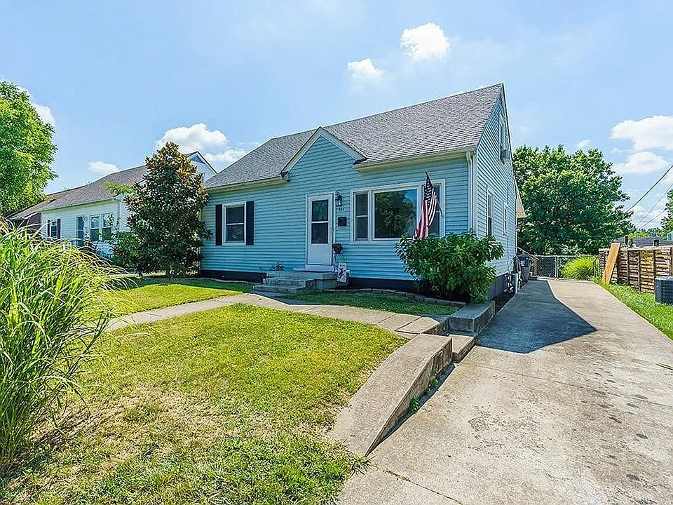 854 Carneal Rd