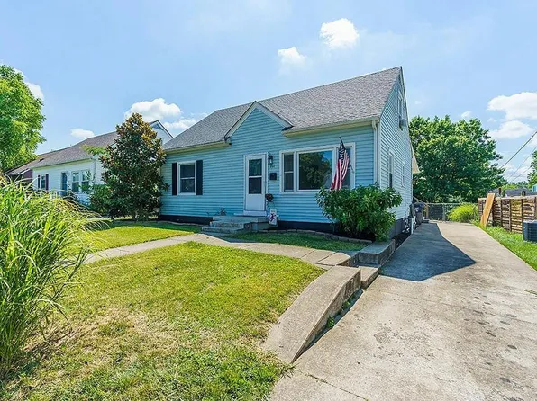 854 Carneal Rd, Lexington, KY 40505