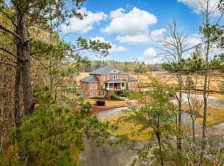 349 Mentor Rd, Summerville, SC 29483