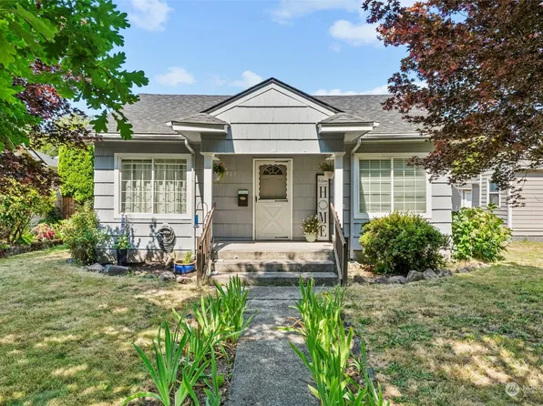 461 17th Avenue, Longview, WA 98632