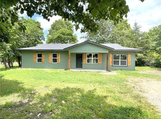 471925 E 807th Rd, Stilwell, OK 74960