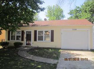 2250 Mulberry Ct, Aurora, IL 60506