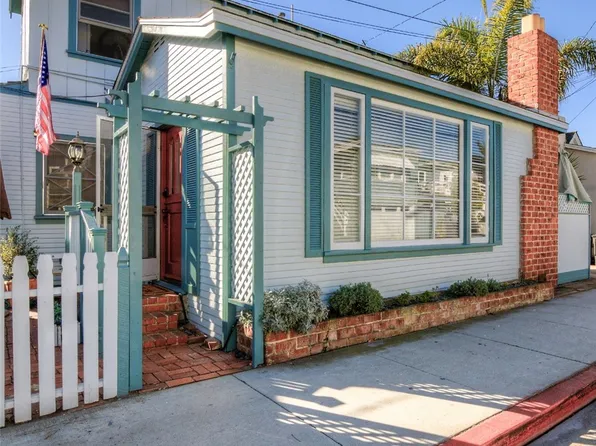 1007 Balboa Ave, Newport Beach, CA 92662