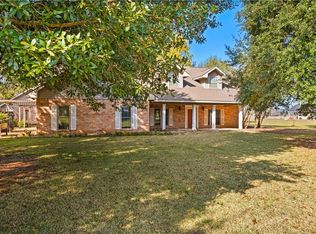 20 Louis Richardson Rd, Lecompte, LA 71346