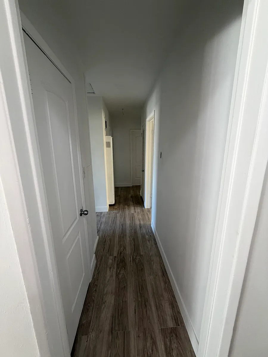 Hallway - 1506 S Euclid St