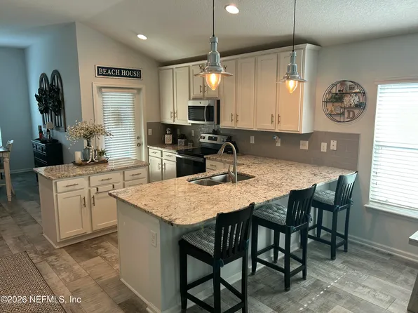 2209 SAND DUNE Court, Jacksonville, FL 32233