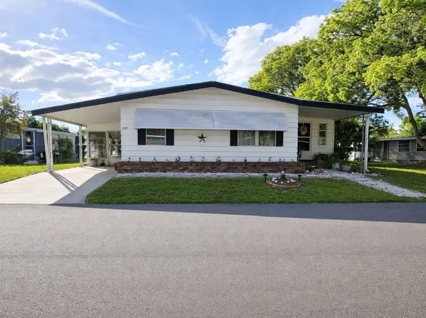 411 La Vista Dr #411, Winter Springs, FL 32708