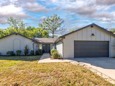 8412 Glenann Dr, North Richland Hills, TX, 76182