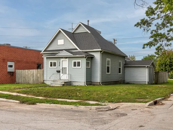 2834 5th Ave, Des Moines, IA 50313