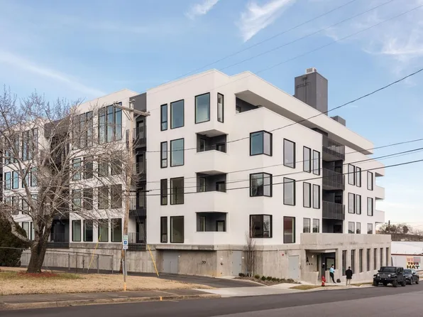 806 Olympic St #308, Nashville, TN 37203