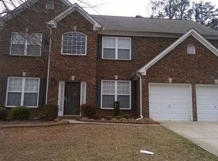 3388 Coval Cir, Atlanta, GA 30349
