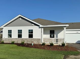 1106 Williamsburg St, Pingree Grove, IL 60140