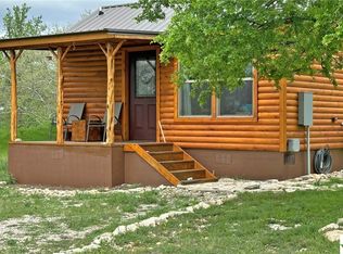 109 Old Mission Rd, Kempner, TX 76539