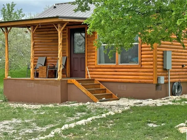 109 Old Mission Rd, Kempner, TX 76539