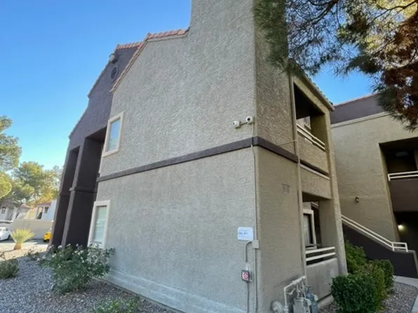5034 S Rainbow Blvd Unit 101, Las Vegas, NV 89118