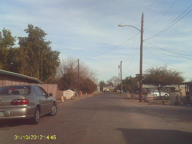 2nd image of 6235 W Sierra Vista Dr