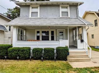 1453 Brown St, Akron, OH 44301