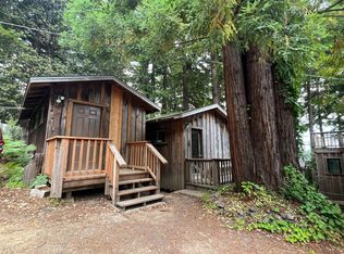 40560 Eureka Hill Rd, Point Arena, CA 95468
