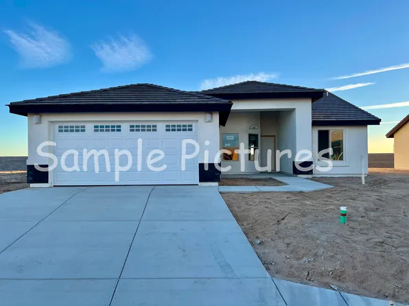 3752 E Santa Anna Pl, San Luis, AZ 85336