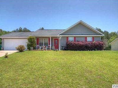 19575 Wenwood Ln, Berry, AL, 35546