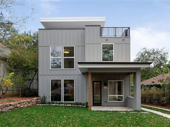 1186A Francis St NW, Atlanta, GA 30318