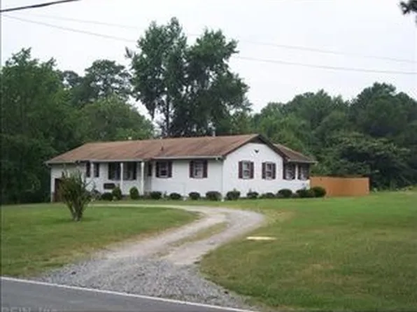 2244 Dock Landing Rd, Chesapeake, VA 23321