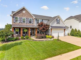 2545 Blue Ash Ave NW, Canton, OH 44708