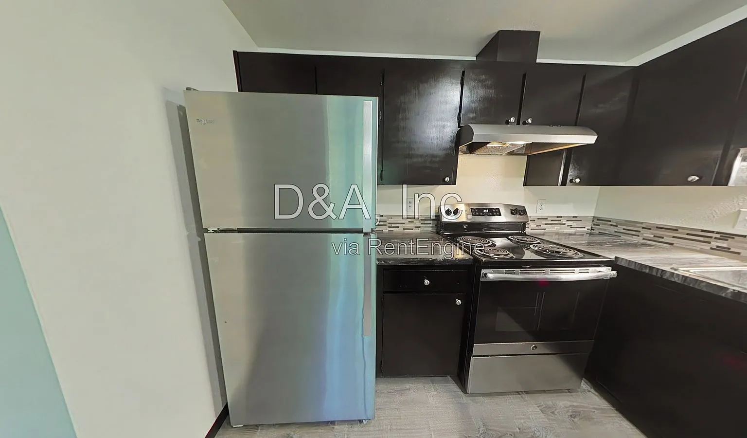 1 bed, 1.0 bath, 600 sqft, $1,395 — Photo 3