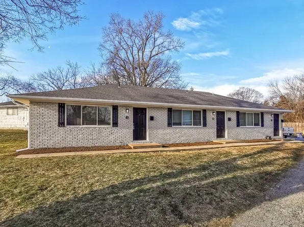8132 Lowell Ave, Overland Park, KS 66204