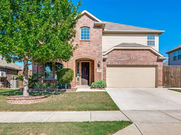 15725 Preble Rd, Fort Worth, TX 76177