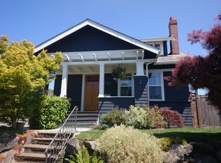7742 16th Ave NW, Seattle, WA 98117