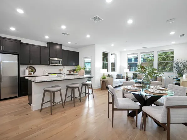 5851 Midnight Pl #G, Dublin, CA 94568