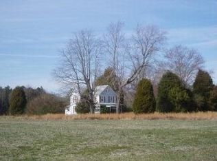 8573 Back Creek Rd, Gloucester, VA 23061