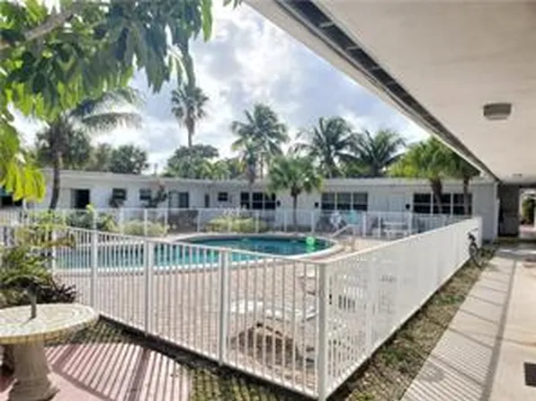 1845 Liberty St Unit 1, Hollywood, FL 33020