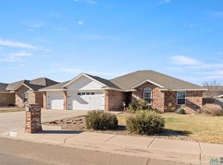 2224 Ralph Boone, Clovis, NM 88101