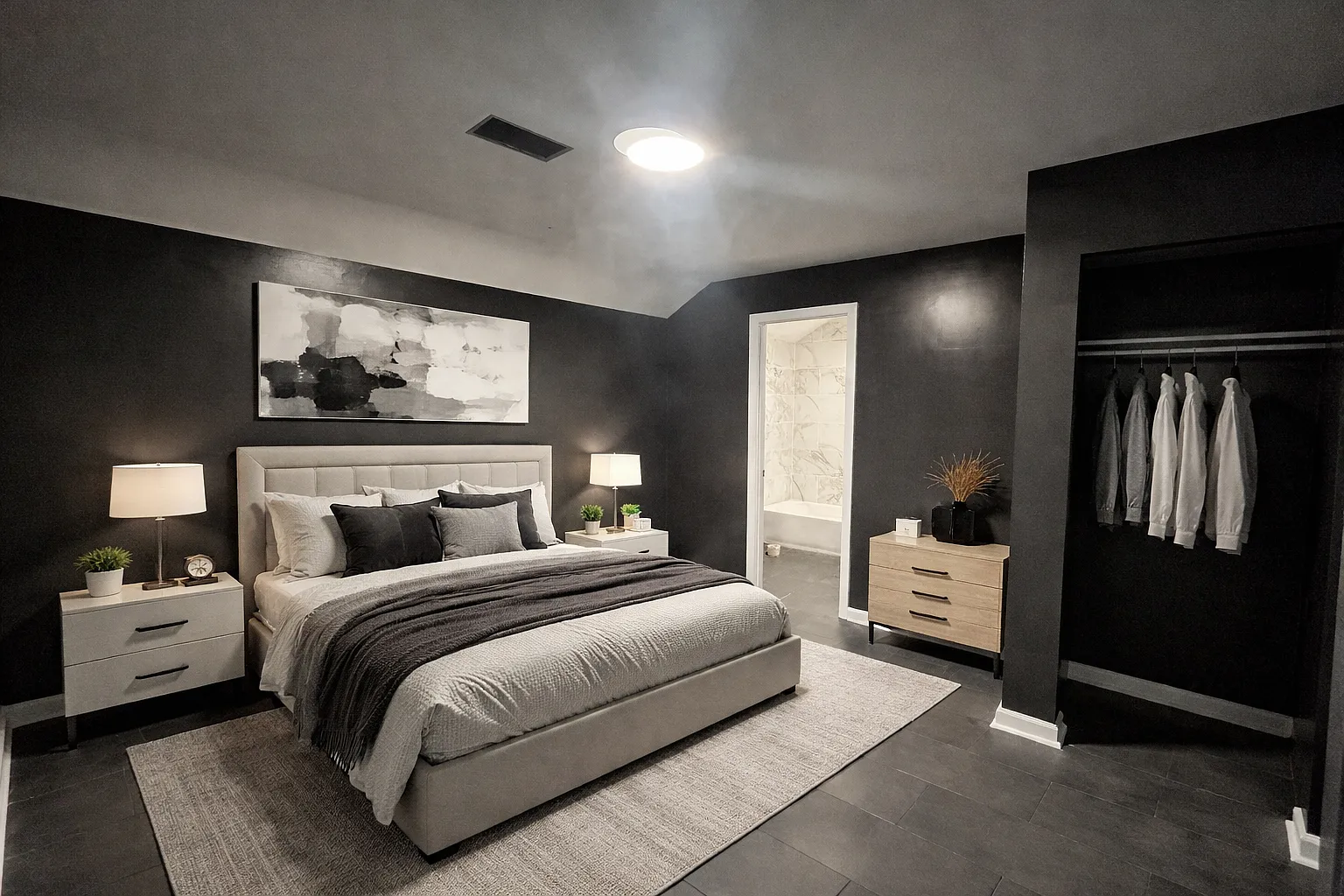 4 bed, 1179 sqft, $1,550 — Photo 4