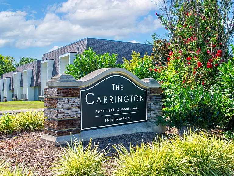 The Carrington — Photo 29