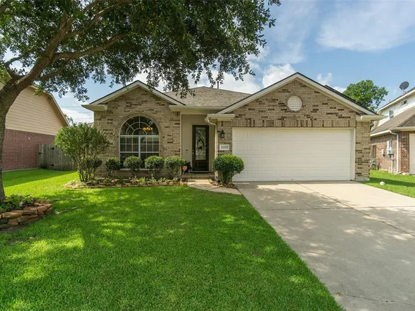 22027 Castle Hawk Trl, Richmond, TX 77407