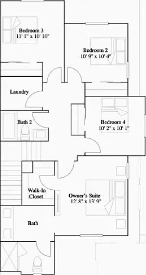 6264 Foxes Dale St — Photo 4