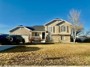 425 E Premier Ln, Grantsville, UT 84029