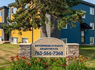 Riverwood 201, Brooklyn Center, MN 55430
