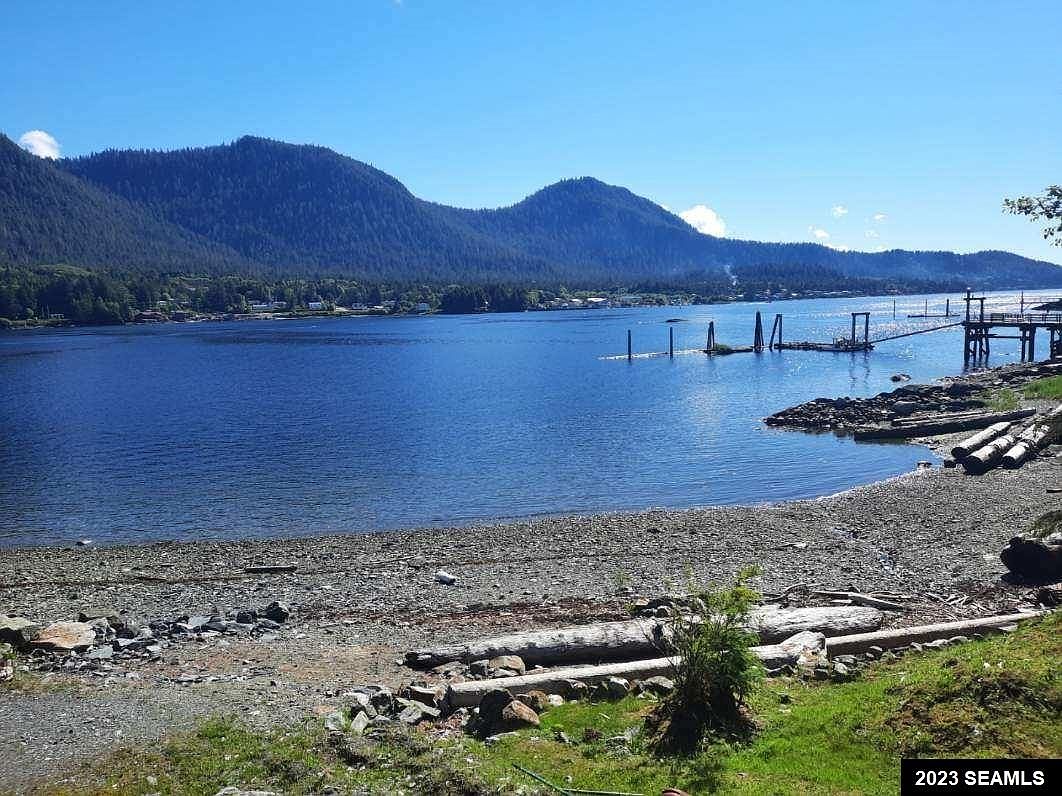 2556 E Tongass Narrows, Ketchikan, AK 99901 MLS 23196 Zillow