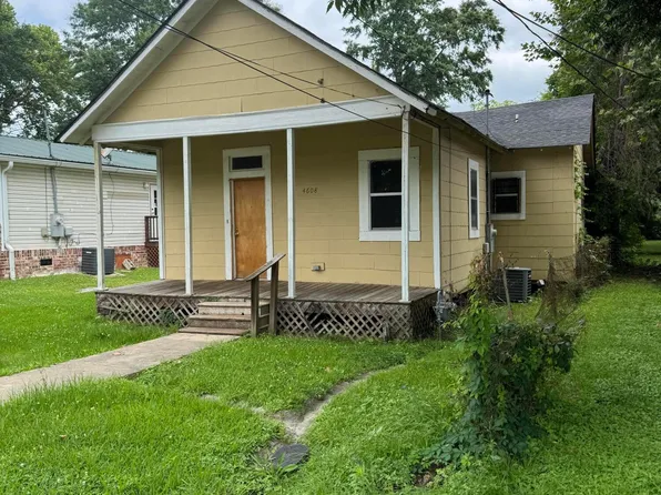 4608 3rd St, Meridian, MS 39307