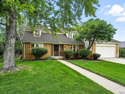 3965 S Niagara Way, Denver, CO, 80237